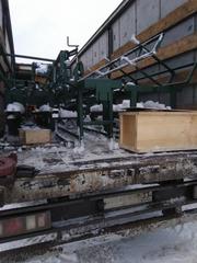 В п. Алешино Нижегородской обл. отгружены станки Флагман и Формат