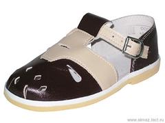 Детская обувь «Алмазик» Модель 1-122