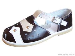 Детская обувь «Алмазик» Модель 2-52