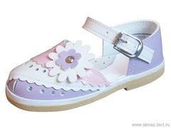 Детская обувь «Алмазик» Модель 1-10