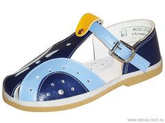 Детская обувь «Алмазик» Модель 2-93