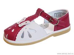 Детская обувь «Алмазик» Модель 1-145