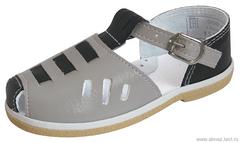 Детская обувь «Алмазик» Модель 1-72