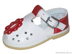 Детская обувь «Алмазик» Модель 0-95