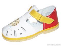 Детская обувь «Алмазик» Модель 1-152, размеры: 14,5-16,5