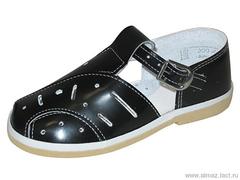 Детская обувь «Алмазик» Модель 1-31, размеры: 14,5-16,5