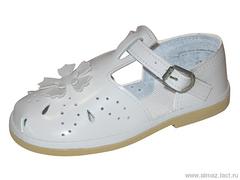 Детская обувь «Алмазик» Модель 1-21, размеры: 14,5-16,5