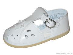 Детская обувь «Алмазик» Модель 0-18, размеры: 10,0-14,0