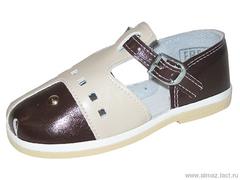 Детская обувь «Алмазик» Модель 1-15