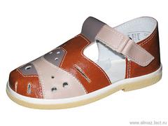 Детская обувь «Алмазик» Модель 1-97
