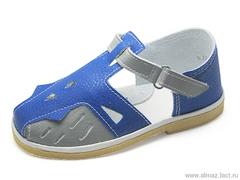 Детская обувь «Алмазик» Модель 1-77