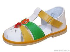 Детская обувь «Алмазик» Модель 1-146