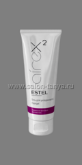 Гель для укладки волос AIREX Нормальная фиксация(Артикул: AG200/1)