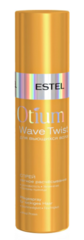 Спрей для волос "Легкое расчесывание" OTIUM WAVE TWIST, 200 мл. Арт.OTM.3 