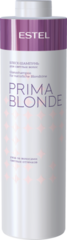 PRIMA BLONDE  Блеск-шампунь для светлых волос Объём:1000 мл. 