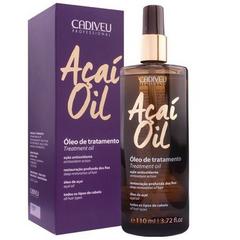 Масло для волос Acai Oil  110 мл.