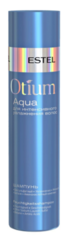 Шампунь для интенсивного увлажнения волос OTIUM AQUA, 250 мл OTM.35