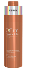 Бальзам-сияние для окрашенных волос OTIUM COLOR LIFE, 1000 мл OTM.7/1000 