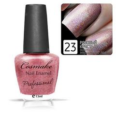Cosmake Лаки для ногтей Professional 13 мл 