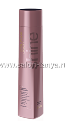 Шампунь для волос LUXURY SHINE ESTEL HAUTE COUTURE (300 мл) C/S/S300