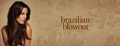 ОПИСАНИЕ. ИНСТРУКЦИЯ  Brazilian Blowout (Бразилиан Блоуаут) 