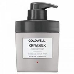 Интенсивно восстанавливающая маска Goldwell Kerasilk Reconstruct 500ml Арт.65224 