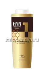 Шампунь для интенсивного восстановления волос Reconstruction Intense IBCO (13910250) 250 ml 