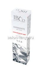 00/6 Тон перламутровый IBCO DIAMANTE ammonia free безаммиачный краситель 100мл.