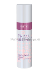 Бальзам-спрей для волос Complete Color ESTEL PRIMA BLONDE, 200 мл PB200/B 