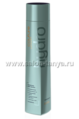 Шампунь для волос LUXURY HYDROBALANCE ESTEL HAUTE COUTURE 300 мл. Арт.C/HB/S300