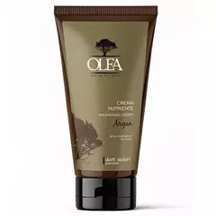 Питательный несмываемый крем с аргановым маслом 150 мл,Olea Argan(арт.1174)