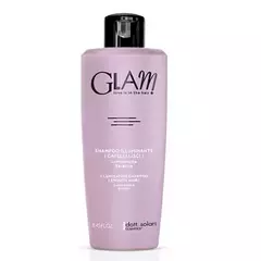 Шампунь для гладкости и блеска волос GLAM SMOOTH HAIR, 250 мл,(Арт.620)