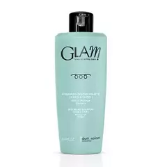 Шампунь для дисциплины вьющихся волос GLAM CURLY HAIR, 250 мл, (Арт.627)