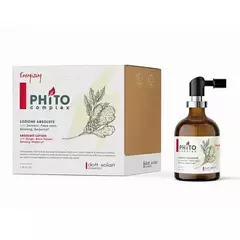 Лосьон для активного роста волос Absolute PHITOCOMPLEX ENERGIZING, 50 мл, (Арт.064)