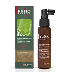 Интенсивный энергетический лосьон предотвращающий выпадение волос PHITOCOMPLEX ENERGIZING, 100 мл, (Арт.038)
