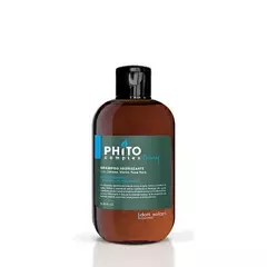 Шампунь-детокс для очищения волос и восстановления баланса кожи головы PHITOCOMPLEX DETOX, 250 мл, (Арт.051)