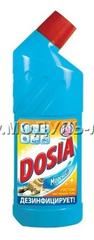 Дося гель