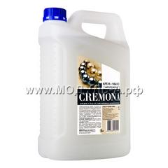 467 Крем-мыло Кремона "Жемчужное",  5л