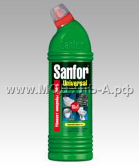 SANFOR UNIVERSAL 750 мл