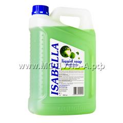 100499 Ж/м "Изабелла" Яблоко, 5л