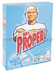 Mr. Proper универсал с отбеливателем 