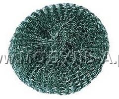 0203 Мочалка металлическая YORK МАКСИ