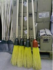 Метла полипропиленовая