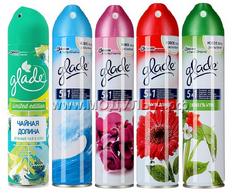 GLADE (Глейд)