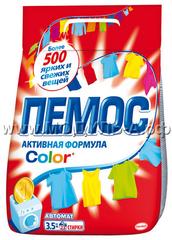 ПЕМОС COLOR 2 кг 