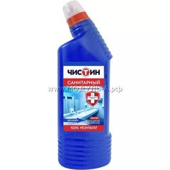 2807 Чистящее средство Чистин-Санитарный, 750 мл