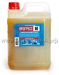 Прогресс М малопенный 