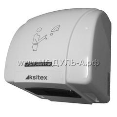 KSITEX М-1500-1, белая, 1500 Вт
