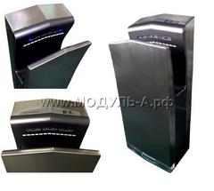 M-8888АC JET, нержавеющая сталь, 1650 Вт