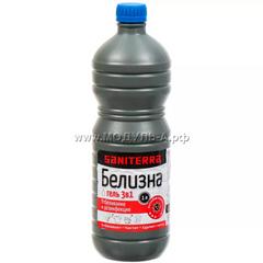 Белизна гель